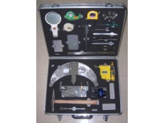 LK921 承压特种设备检测工具箱