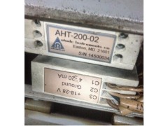 AHT-200-02温度传感器