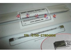 QIH 144-1200/S红外线灯管 加热灯管