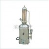 不锈钢电热蒸馏水器，电热蒸馏水器，不锈钢蒸馏水器