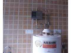 小型热水循环泵格兰富科坦利热水器循环机安装