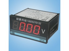 数显电压表，交流电压表，直流电压表