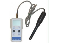 2182 PH/电导率测量仪，PH EC测量仪，PH电导便携