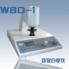 上海劲佳WBD-1数显白度仪
