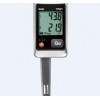 德图温湿度表，进口温湿度仪，testo175温湿度记录仪
