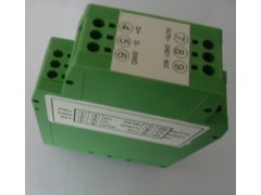 频率脉冲电压调理/频率转换器