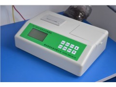 食品安全速测仪 食品安全检测仪 食品安全分析仪PC-S600