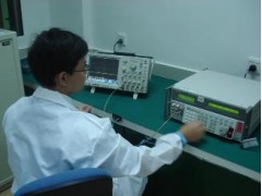 惠州石湾仪器计量检测校准机构