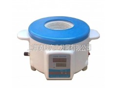 ZNHW-500ML智能数显电热套，上海电热套供应厂家