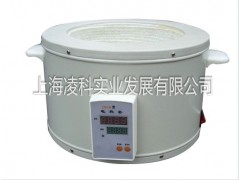 上海电热套厂，智能数显电热套批发ZNHW 2000ML