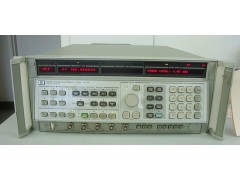 HP8340A信号源