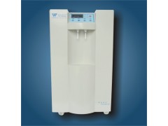 实验室专用超纯水机WP-UPL-100C、四川沃特尔报价