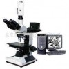 金相显微镜  型号：SC-DMM-330C