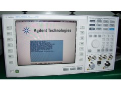 收购Agilent8960手机综合测试仪E5515C东莞回收