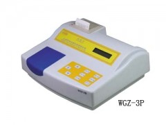 WGZ-100浊度仪，上海昕瑞WGZ-100报价