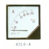 电压表    型号；42L6-A/V