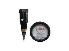 土壤酸碱度测量仪  型号：HP-SDT-60