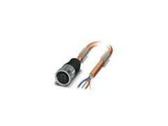 SAC-4P-MINMS/15,0-960 VAL 总线电缆