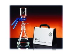 溶剂过滤器ATS-AL-01