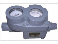 双能压水表/煤层注水专用压水表