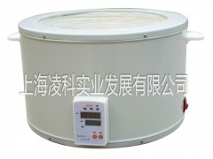 上海ZNHW智能数显电热套厂家，数显恒温加热套批发 经销