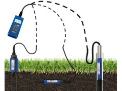 便携式土壤水分速测仪,HD2,土壤剖面水分测量