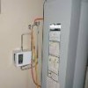 电热水器循环泵格兰富科坦利家庭回水系统