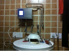 恒温循环水泵柯坦利热水循环泵安装