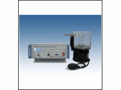 液体表面张力系数测量实验仪