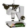 倒置金相显微镜4XA