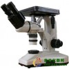 双目倒置金相显微镜4XB-Ⅱ