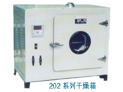 数显电热恒温干燥箱,202a-1干燥箱
