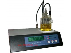 水分分析仪  型号：ZHY-WS-3
