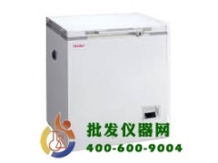 卧式低温保存箱DW-40W100