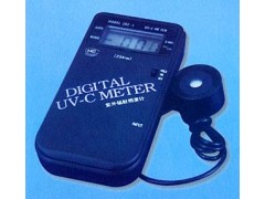 CMETER  紫外辐射照度测量仪