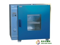 （新一代）远红外干燥箱YHG-400-BS-II