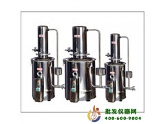 电热蒸馏水器HS-Z11-5