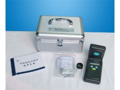 AD-DPD 水中氨氮测试仪