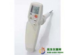 pH/℃测量仪t205