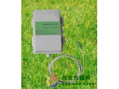 单通道土壤温度记录仪YM-04-1