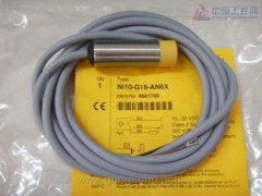 LO6.5M-BT18-VP6X2，图尔克TURCK模块