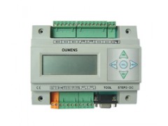 小型双回路DDC控制器,带MODBUS通讯通用DDC控制器