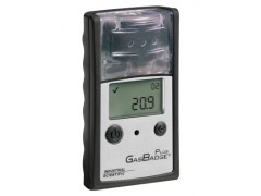 美国英思科GB Plus 单气体检测仪