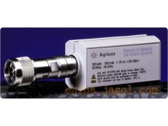 回收与供应HP|Agilent E4412A功率传感器