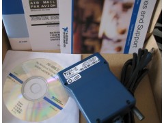 回收NI公司GPIB卡供应GPIB-USB-HS卡