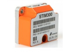 小体积惯性测量单元STIM300