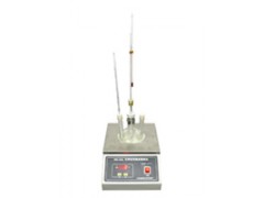 化学试剂沸点测定仪 HAD-XH-616