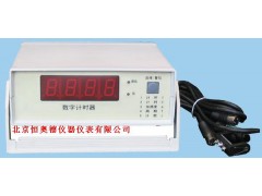 数字计时器    HA8-J0201-CC