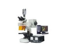 荧光显微镜，双目荧光显微镜，正置双目荧光显微镜