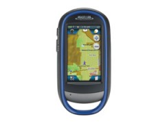 510型传统手持机航点、航线和航迹记录手持机GPS